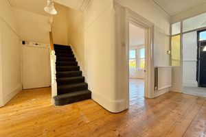 Hallway- click for photo gallery